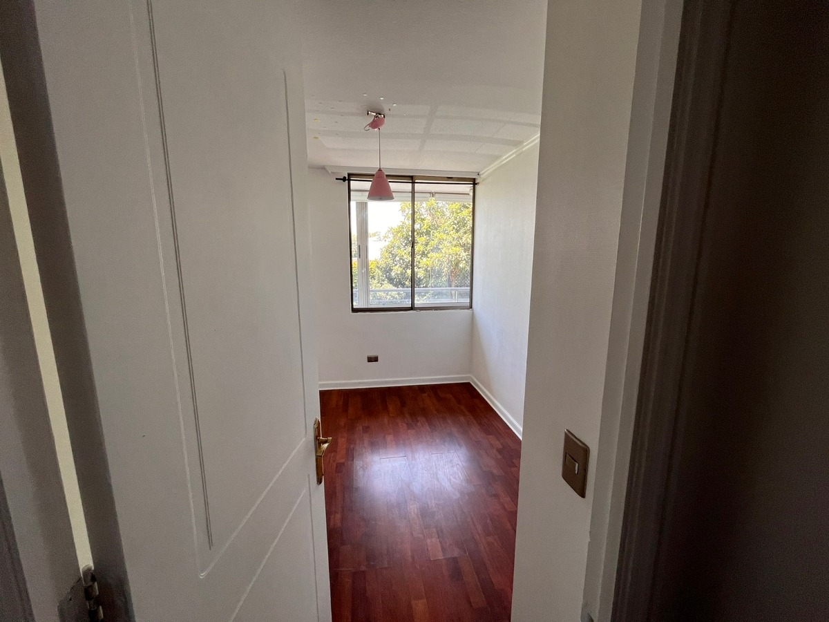 Venta Departamento O 3D 2B 1E 1B Barrio Italia - Providencia