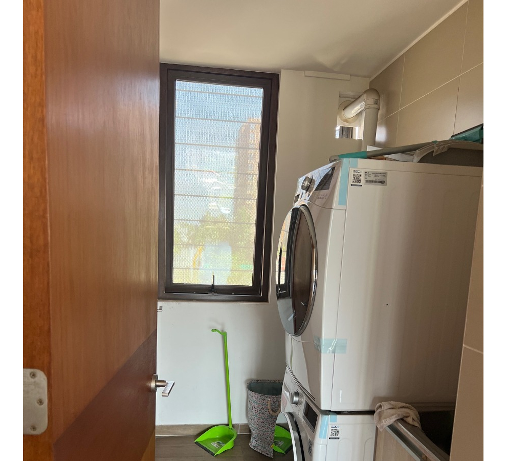 Arriendo Departamento 3D Villa El Dorado - Vitacura