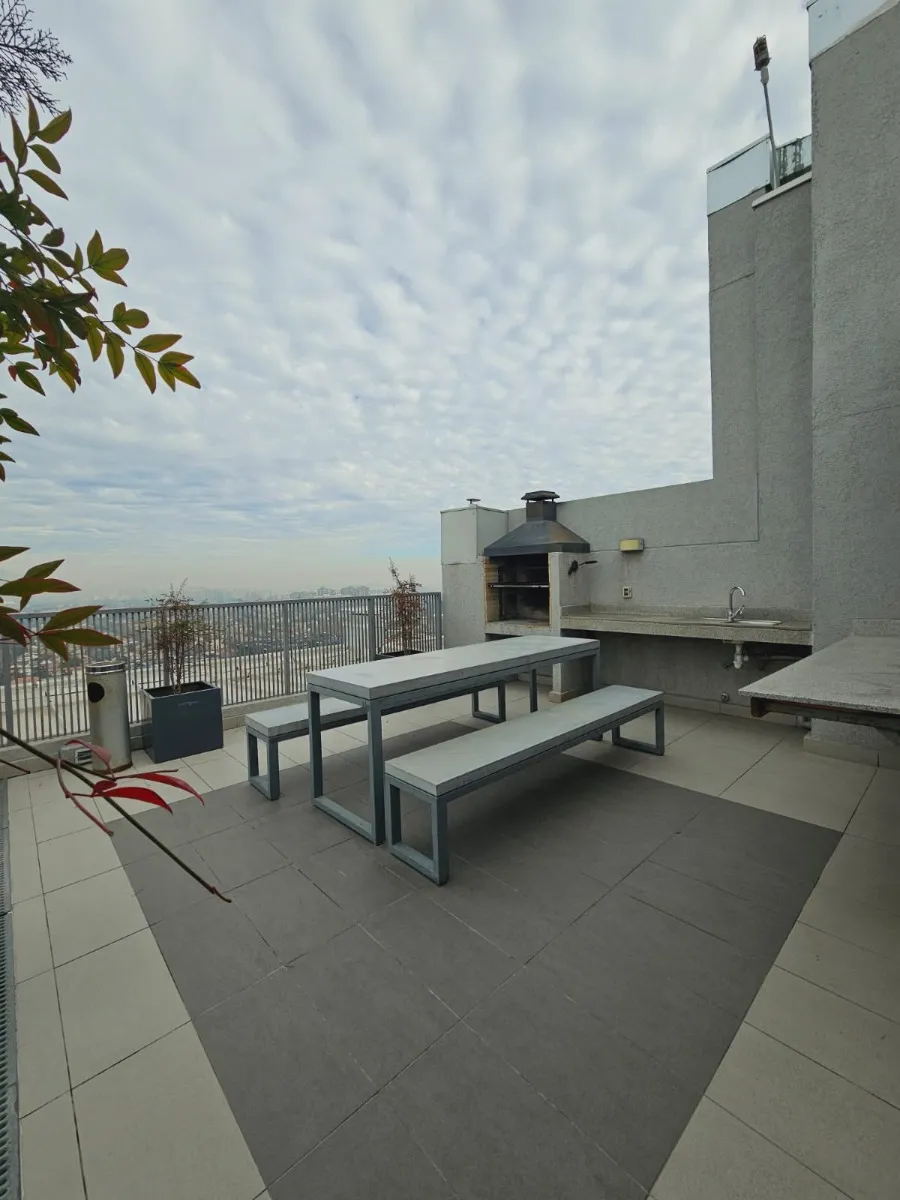 Venta Departamento NP 2D WI cl&oacute;set Suite 2B 1E 1Bd Parque Juan XXIII - &Ntilde;u&ntilde;oa