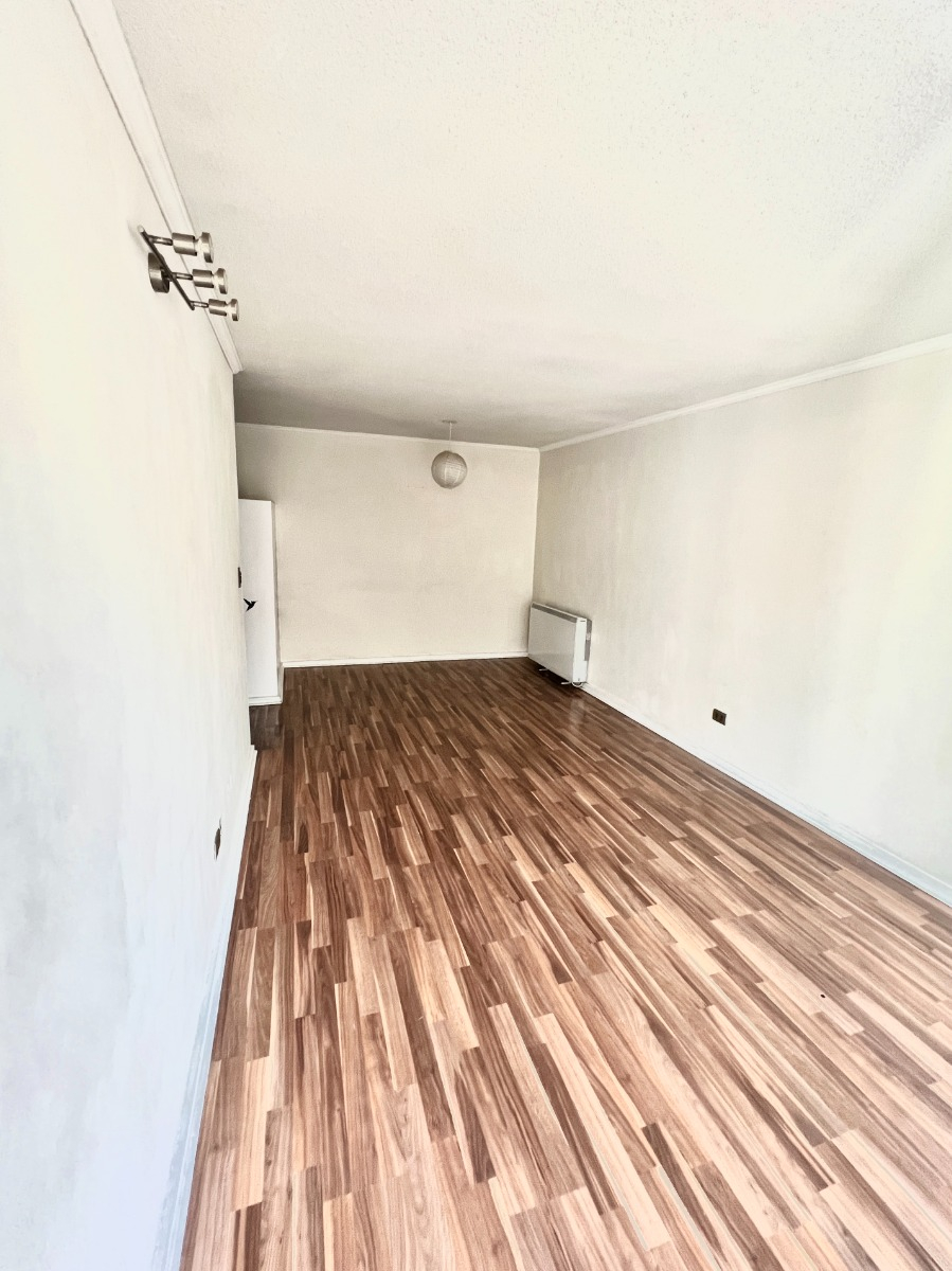 Venta Departamento NO 2D 2B 1E 1B Estadio Nacional - &Ntilde;u&ntilde;oa