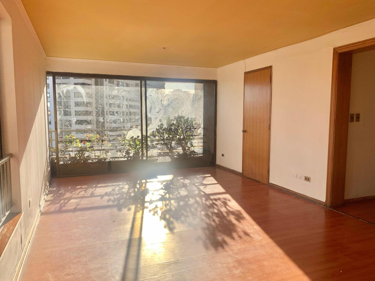 Venta Departamento 4D 4B 2E Nueva Las Condes - Las Condes
