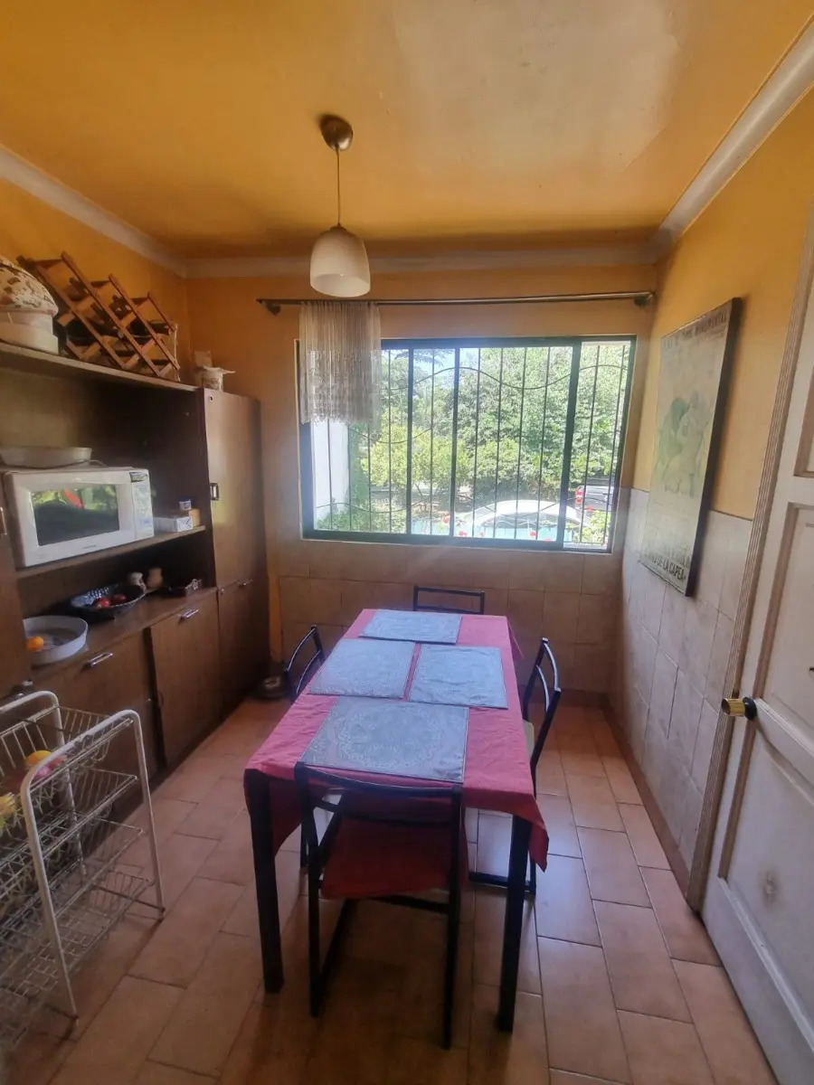 Venta Casa NOSP 3D 2B 2E 1B Metro Pr&iacute;ncipe de Gales - Country Club - La Reina