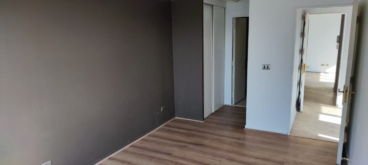 Arriendo Departamento NO 2D en suite Walk-in cl&oacute;set 2B 1E 1B Manuel Montt - Providencia