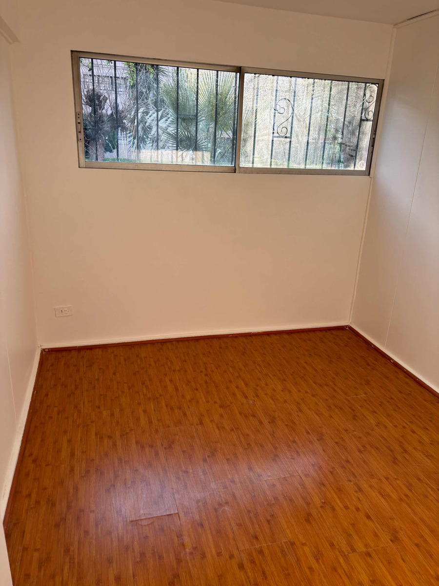 Venta Departamento 3D 1B 1E Villa Frei - &Ntilde;u&ntilde;oa