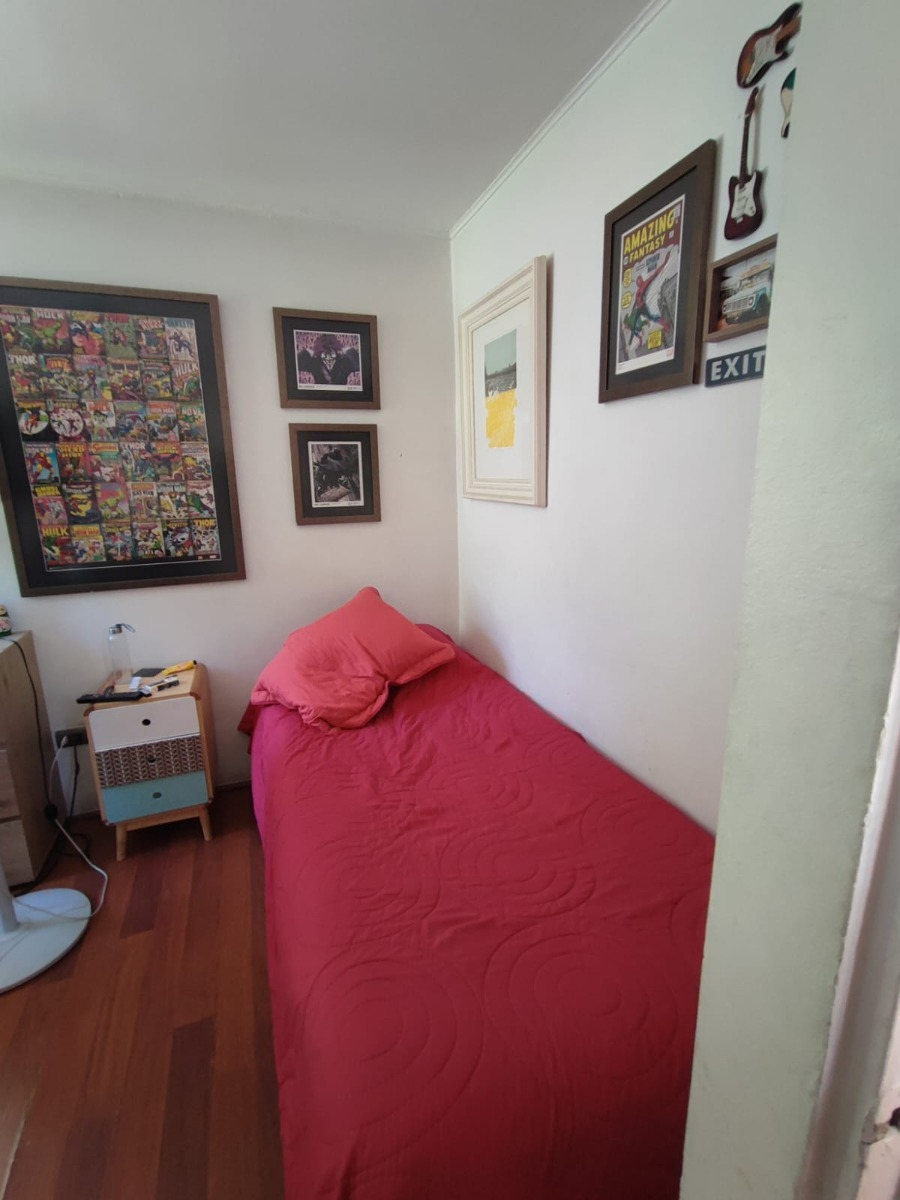 Venta Casa 4D  - La Reina