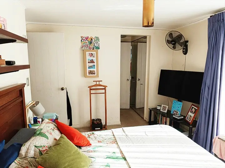 Venta Casa NOSP 5D en suite 4B 3E 2Bd La Reina Alta - La Reina