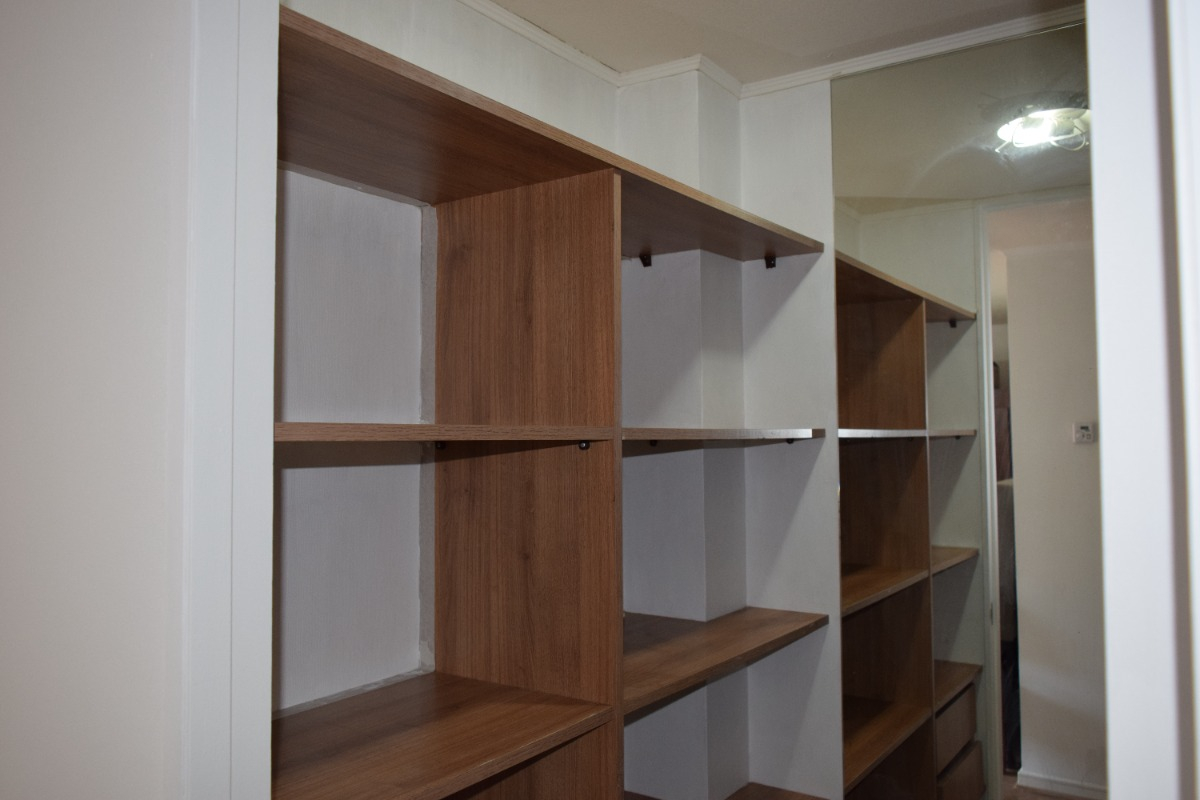 Venta Departamento SP 3D en suite Walk-in cl&oacute;set 2B 1E 1B Diego de Almagro - &Ntilde;u&ntilde;oa