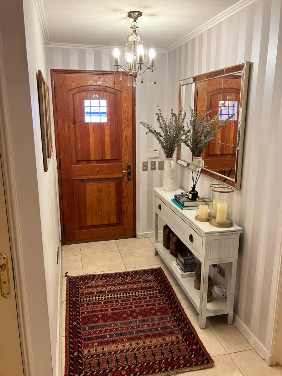 Arriendo Casa O 5D en suite Walk-in cl&oacute;set 3B 2E 2B San Carlos de Apoquindo - Las Condes
