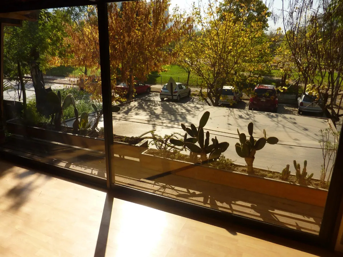 Arriendo Casa NO 6D 3B 3E Tabancura - Vitacura