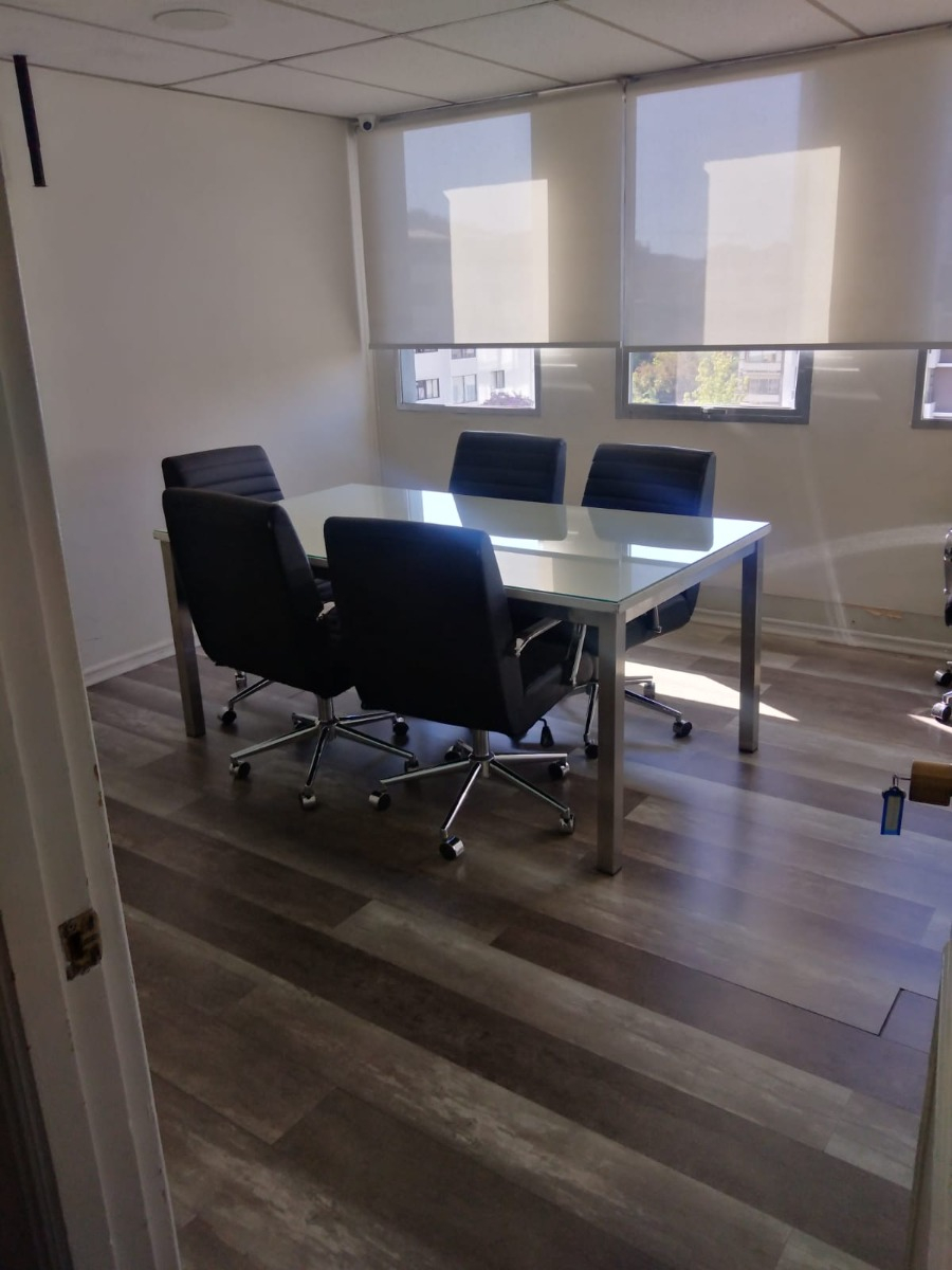 Arriendo Oficina NO 2B 1E Campus Oriente - Providencia