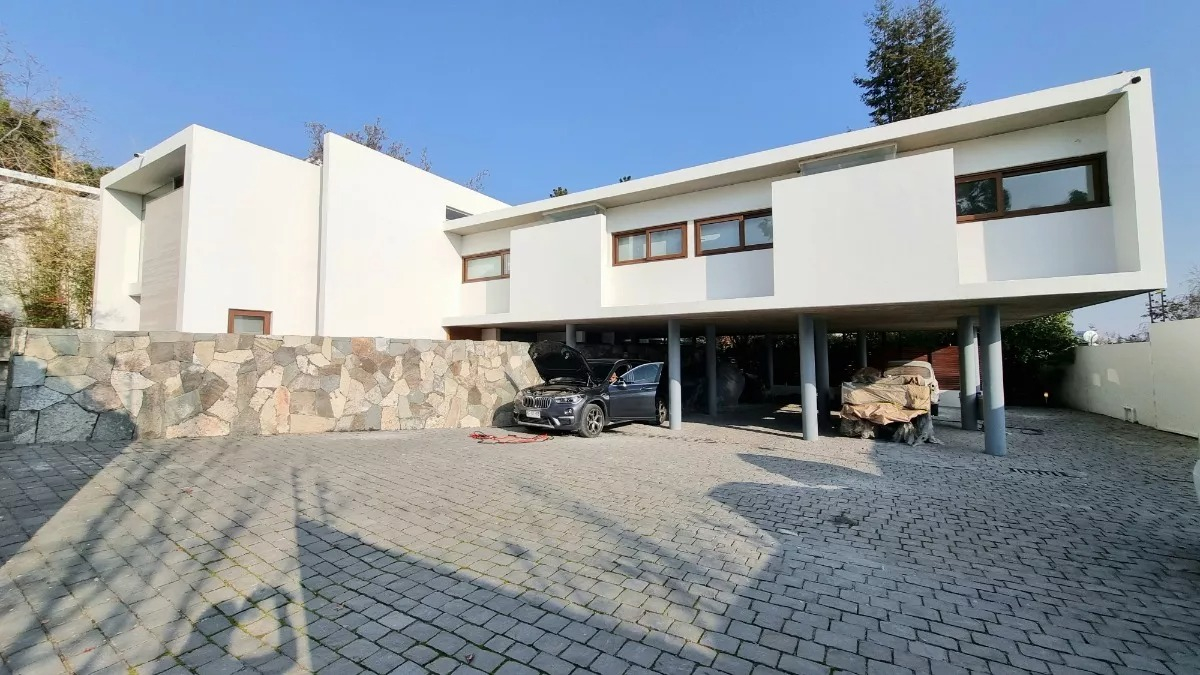 Venta Casa NO 7D en suite Walk-in cl&oacute;set 10B 15E 1B Quinchamal&iacute; - Las Condes