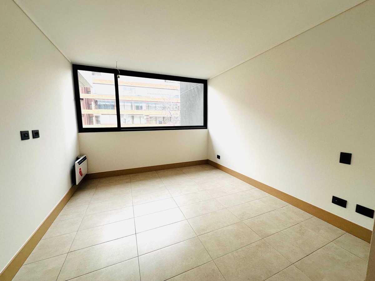 Arriendo Departamento 3D 3B 2E 1B Estadio Croata - Vitacura