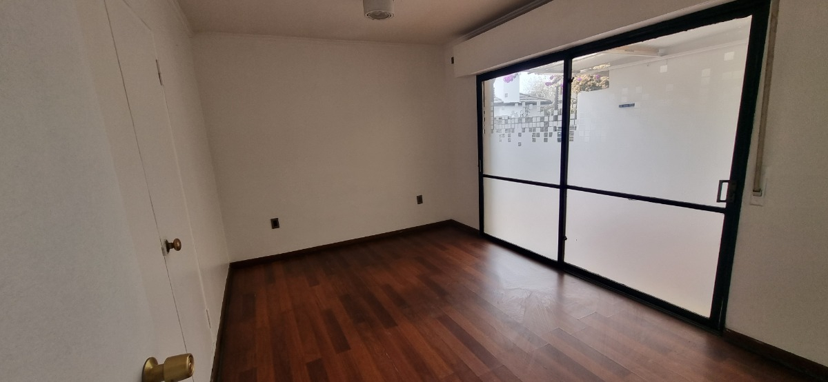 Arriendo Casa 4D 2B 2E 1B Alto Las Condes - Las Condes