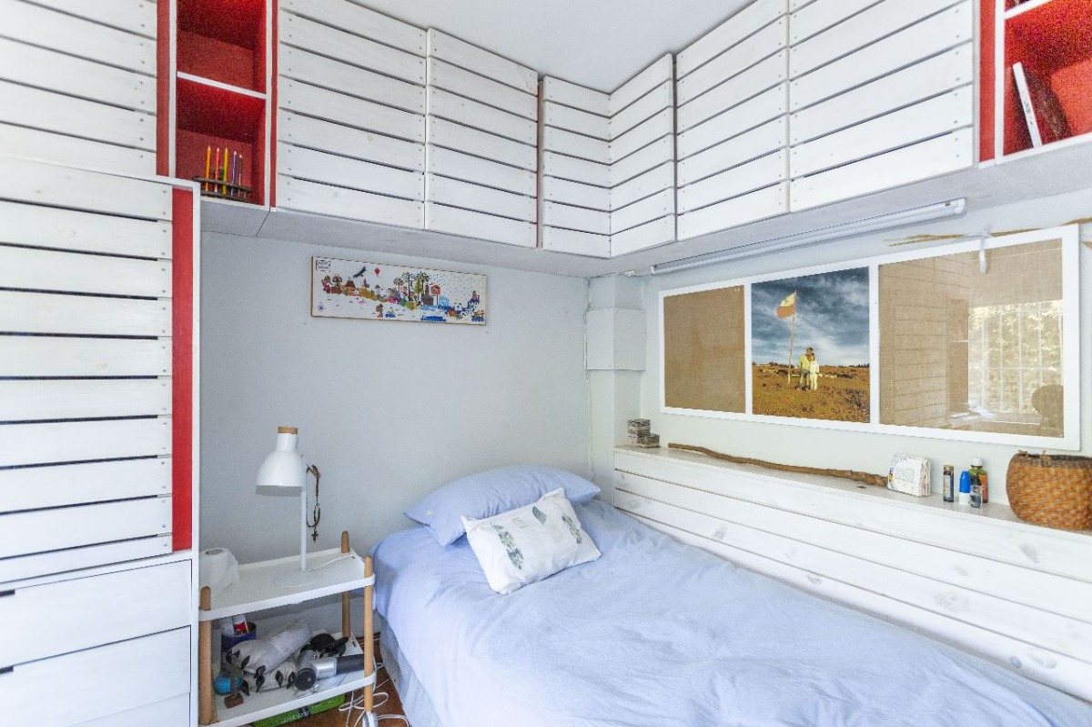 Arriendo Departamento NOSP 3D 3B 2E 1B Parque Bicentenario - Vitacura