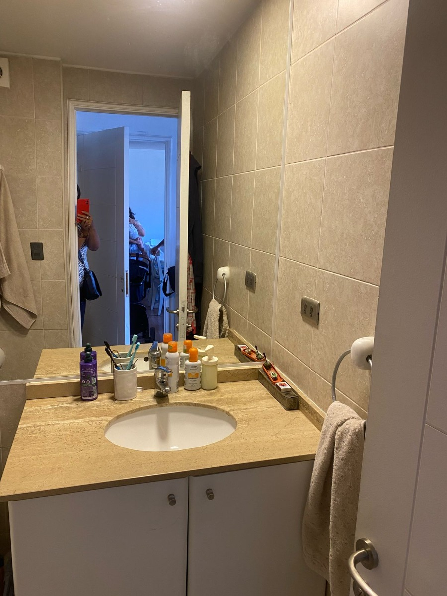 Arriendo Departamento O 1D en suite Walk-in cl&oacute;set 1B 1E 1Bd  - Las Condes