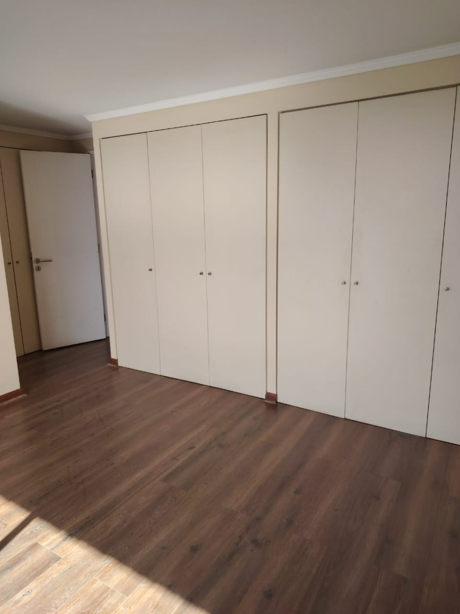 Arriendo Departamento 4D 3B 2E 1B Parque Bot&aacute;nico - &Ntilde;u&ntilde;oa