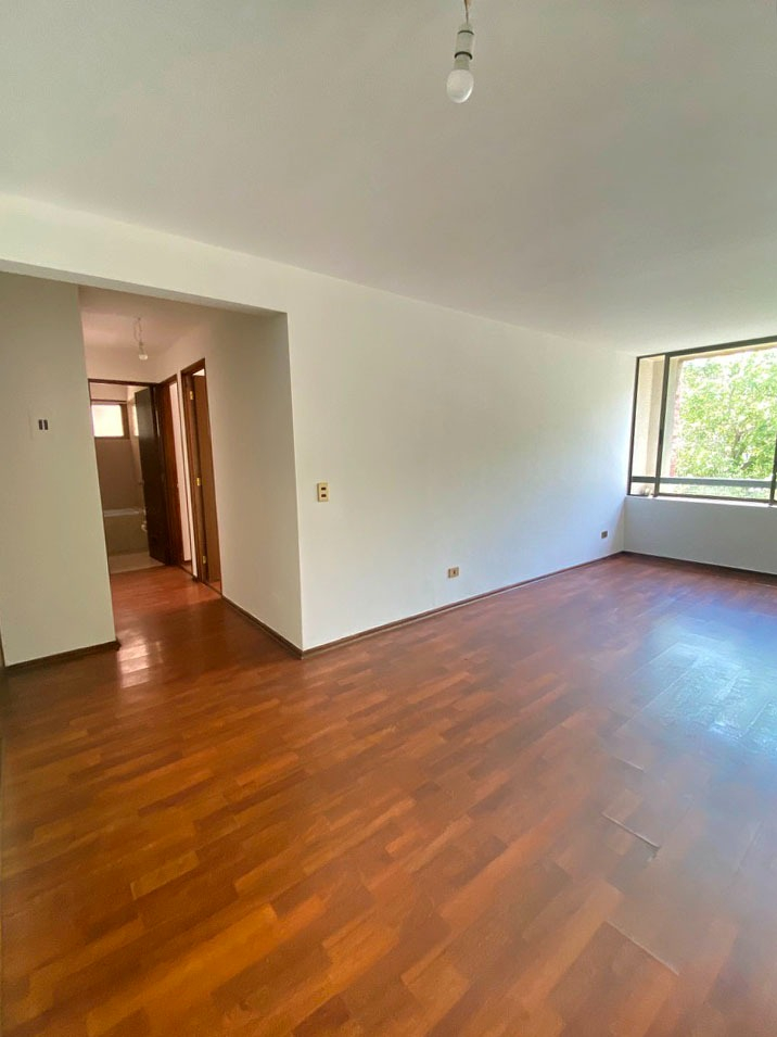 Venta Departamento 2D Bellavista - Providencia