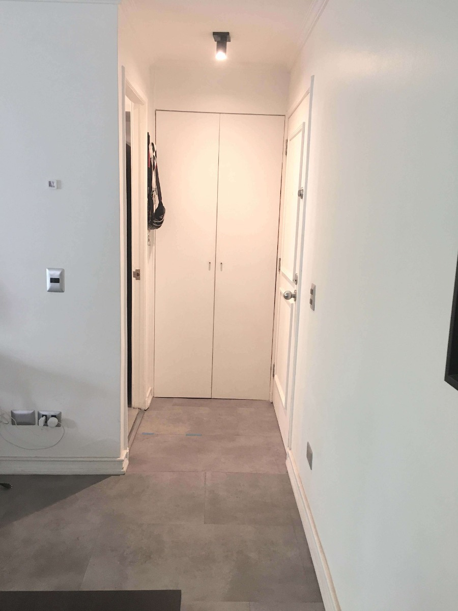 Venta Departamento SO 1D en suite Walk-in cl&oacute;set 1B 1E 1B Los Leones - Providencia