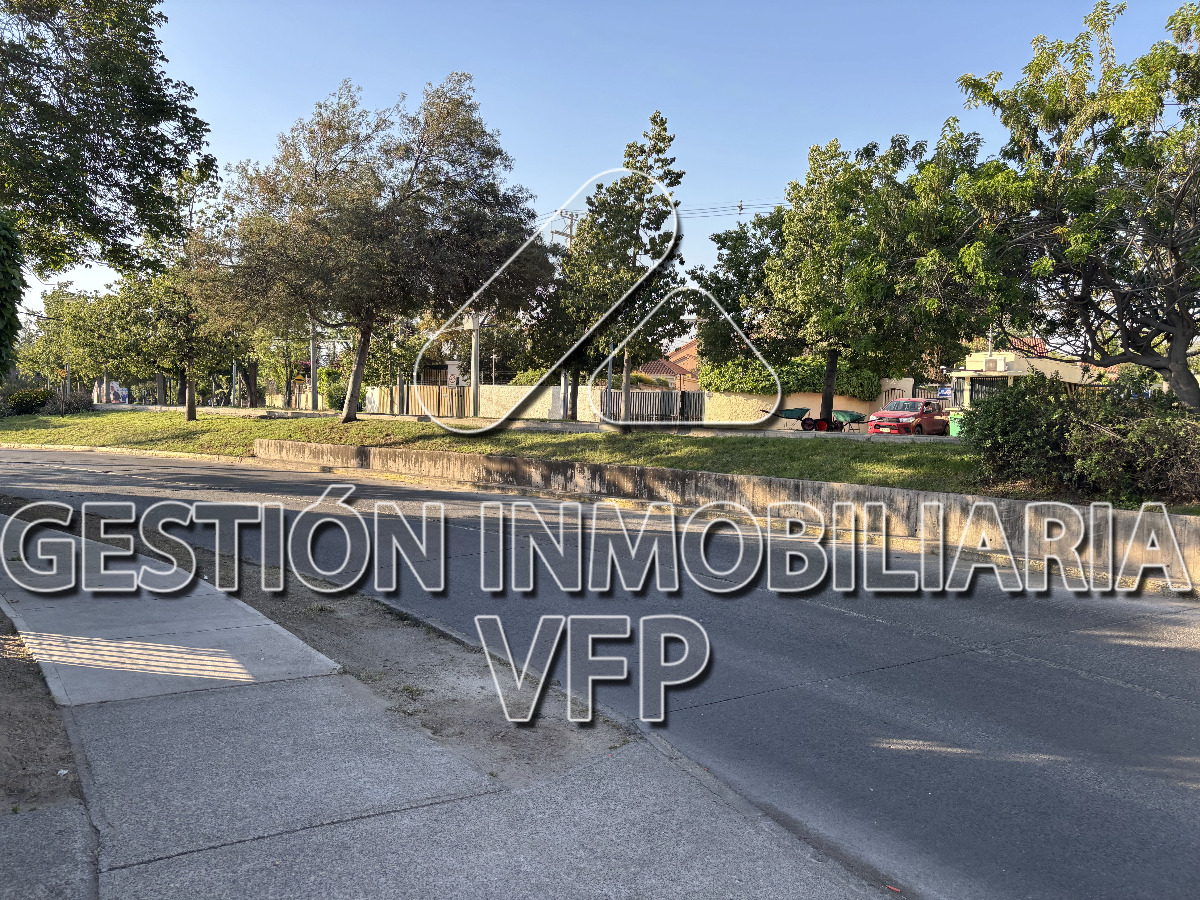 Venta Casa NO 5D en suite Walk-in cl&oacute;set 4B 4E 1B La Reina Alta - La Reina