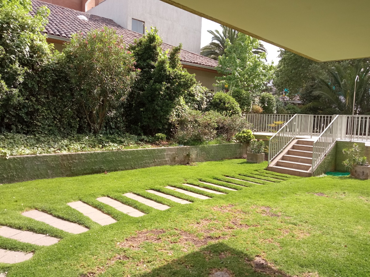 Venta Departamento NP 3D en suite 2B 2E 1B Barrio Italia - Providencia