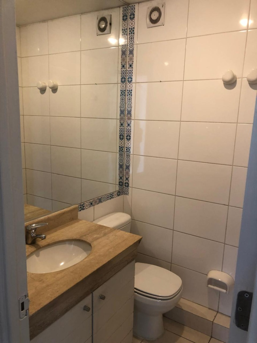 Arriendo Departamento NP 2D en suite Walk-in cl&oacute;set 2B 1E 1B Nueva Las Condes - Las Condes