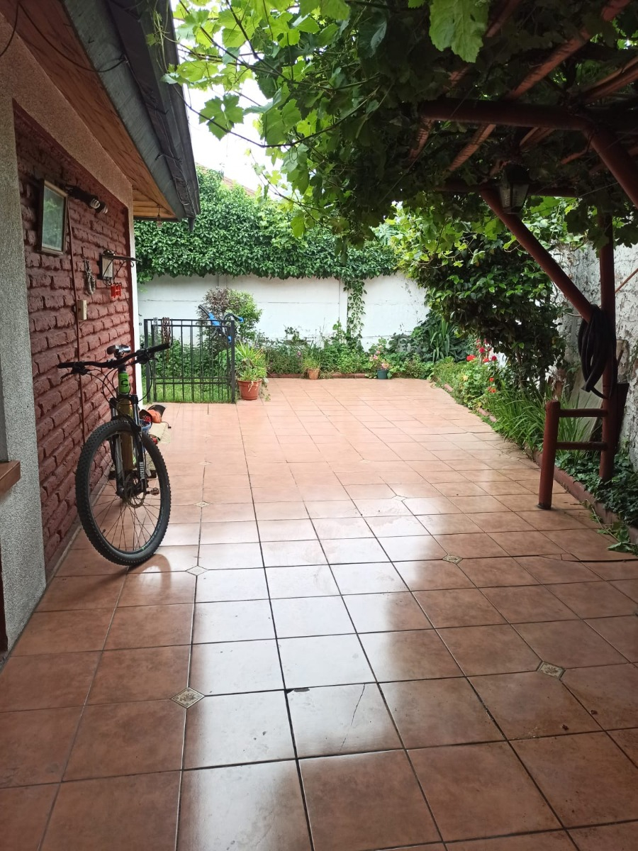 Venta Casa 3D Estadio Croata - Vitacura