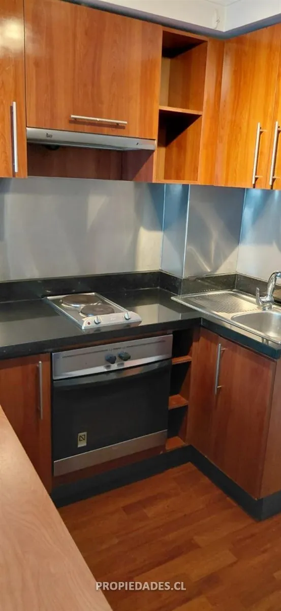 Venta Departamento Pedro de Valdivia - Providencia