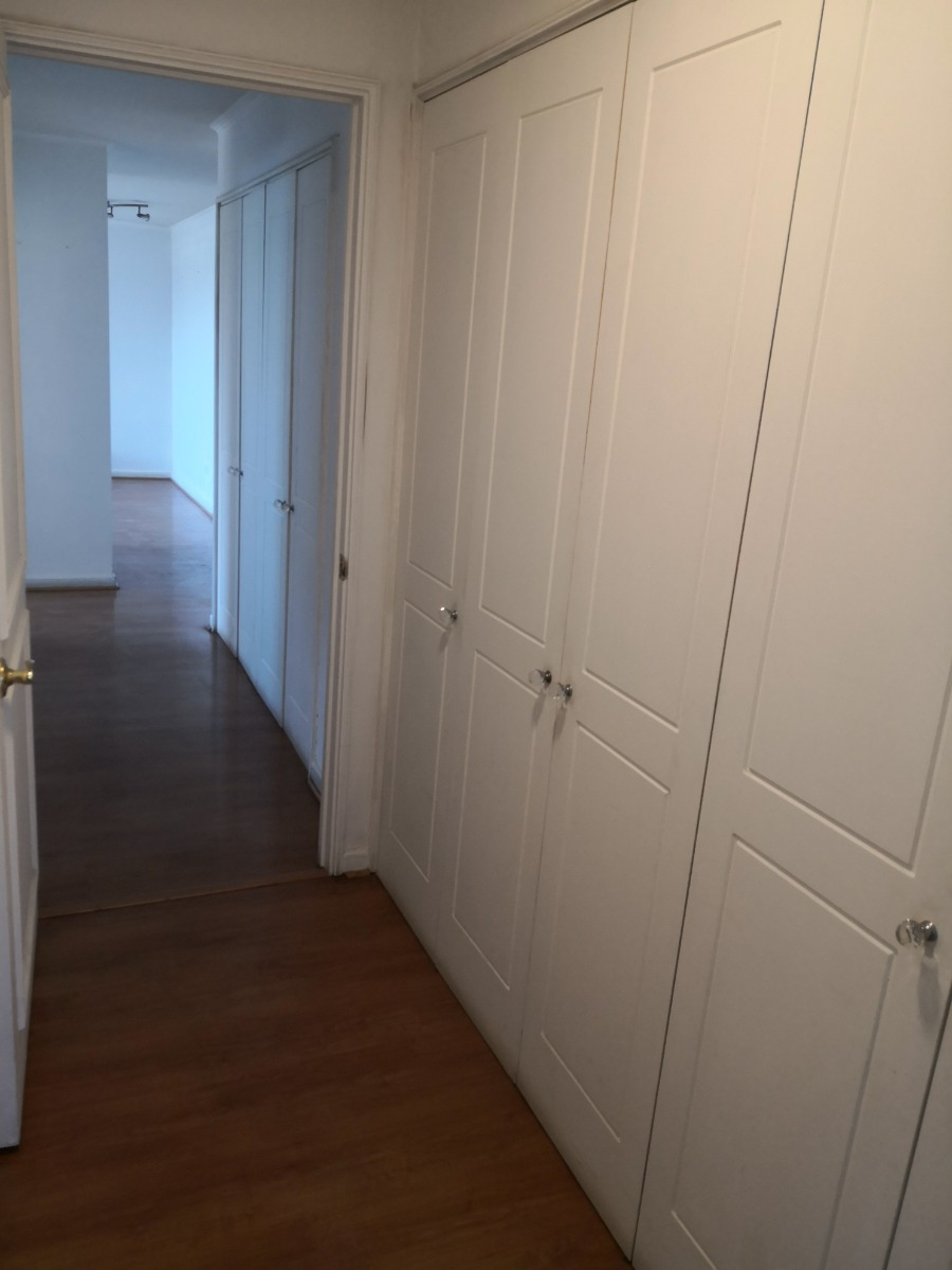Arriendo Departamento N 3D en suite 2B 1E 1B Rotonda Atenas - Las Condes