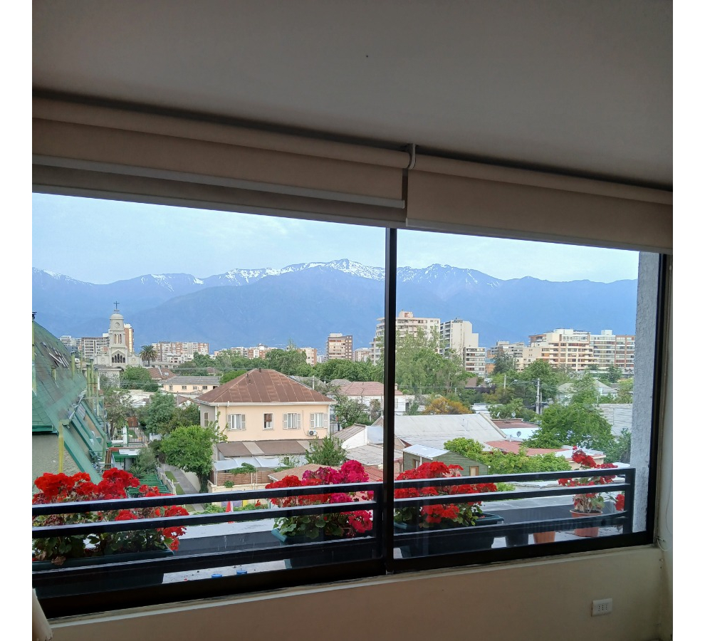 Venta Departamento SO 2D 1B 1E 1B Metro &Ntilde;u&ntilde;oa - &Ntilde;u&ntilde;oa