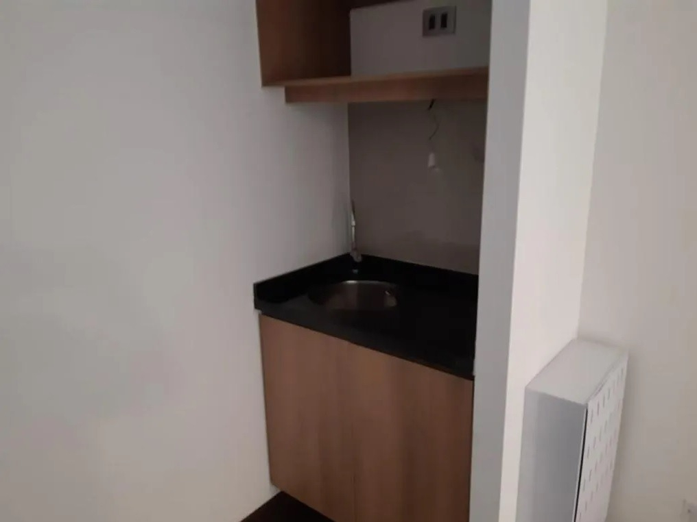 Venta Oficina P 1B 1E  - Las Condes