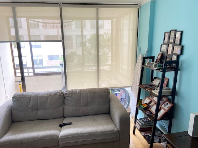Venta Departamento 1D Salvador - Providencia