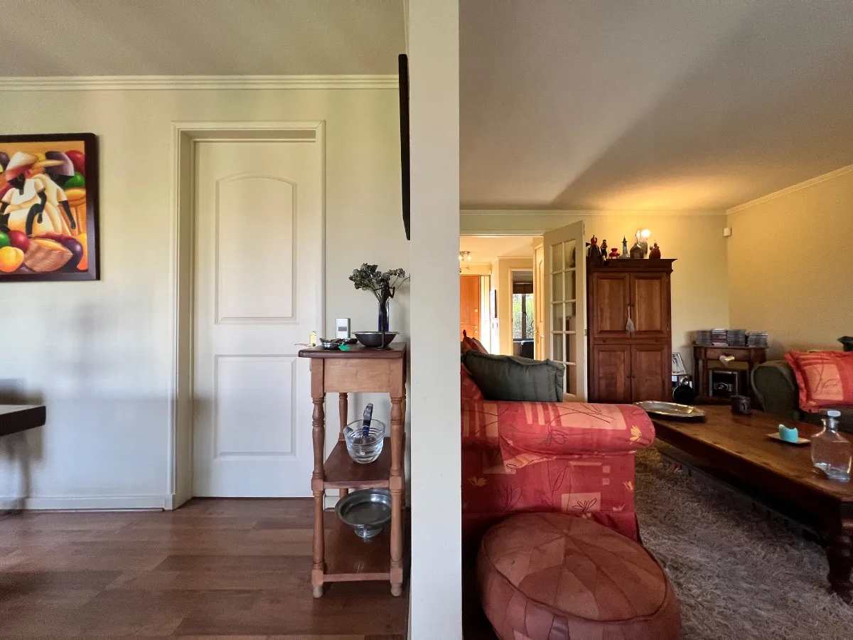 Venta Casa NO 5D WI cl&oacute;set Suite 4B 2E 1Bd La Dehesa - Lo Barnechea