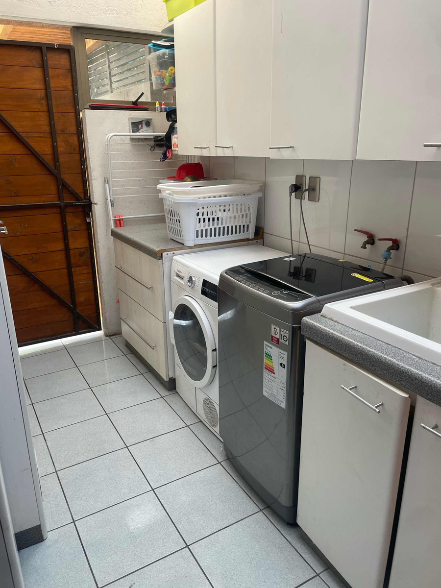 Venta Casa 4D 3B 2E Los Trapenses - Lo Barnechea