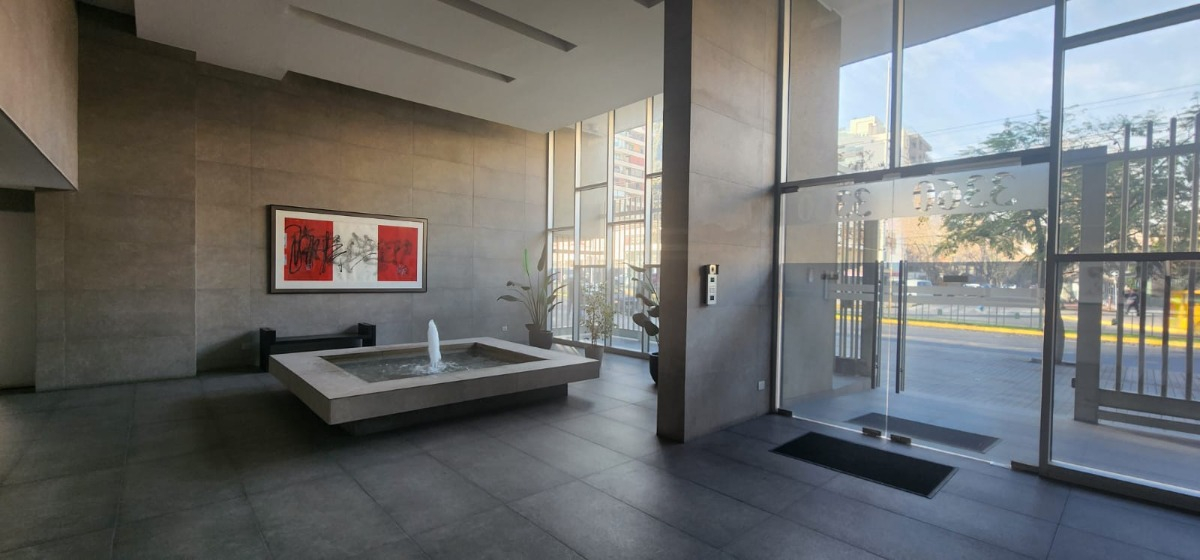 Arriendo Departamento O 2D 2B 1E 1B Plaza &Ntilde;u&ntilde;oa - &Ntilde;u&ntilde;oa