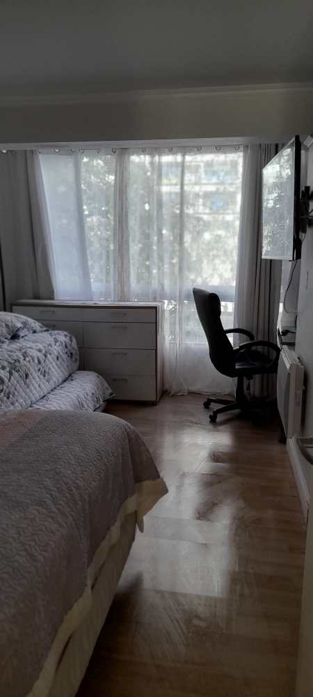 Venta Departamento 3D 2B 1E Nueva Las Condes - Las Condes