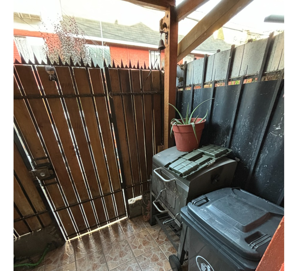 Venta Casa 3D Plaza San Enrique - Lo Barnechea