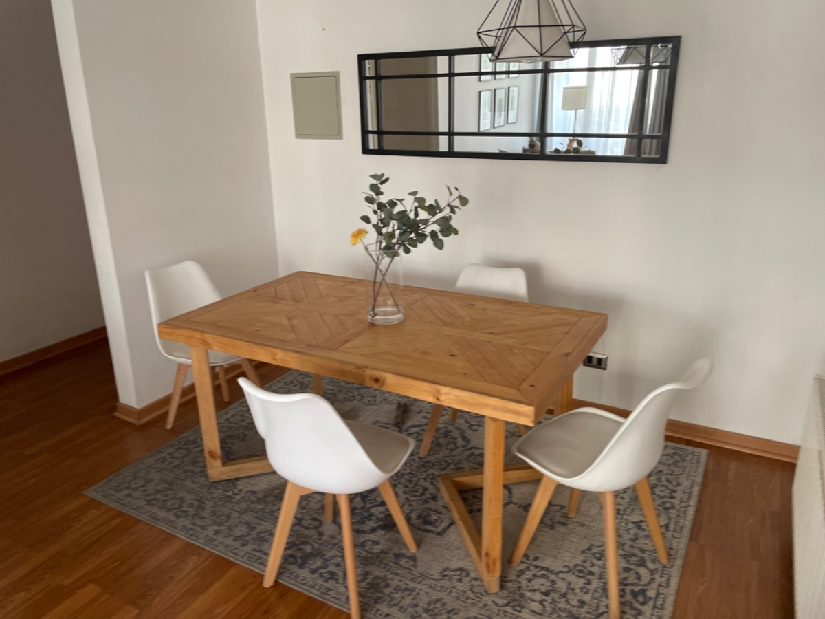 Venta Departamento 2D 2B 1E 1B Pedro de Valdivia - Providencia