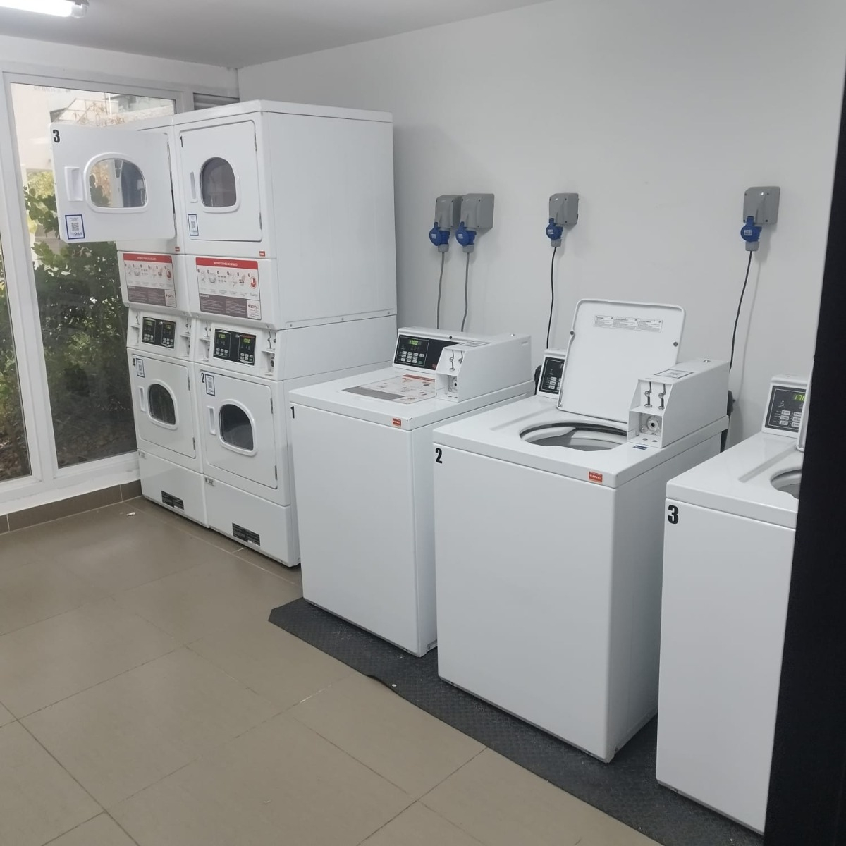 Arriendo Departamento NO 1D en suite Walk-in cl&oacute;set 2B 2E 1B Estoril - Las Condes