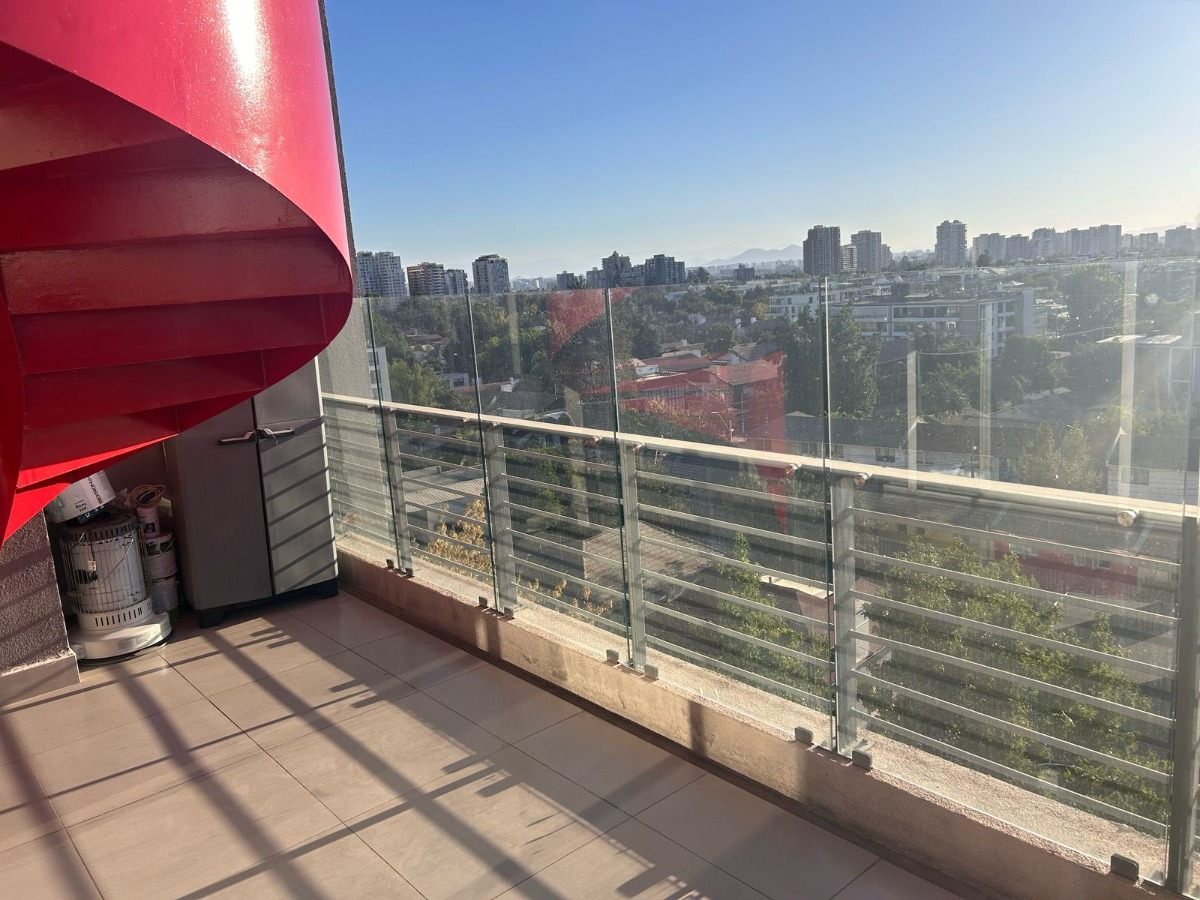 Arriendo Departamento NP 2D en suite Walk-in cl&oacute;set 2B 2E 1B Metro Sim&oacute;n Bolivar - &Ntilde;u&ntilde;oa