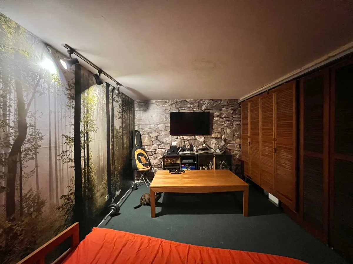 Venta Casa NO 4D 4B 4E 1Bd Borde R&iacute;o - Casa Piedra - Vitacura