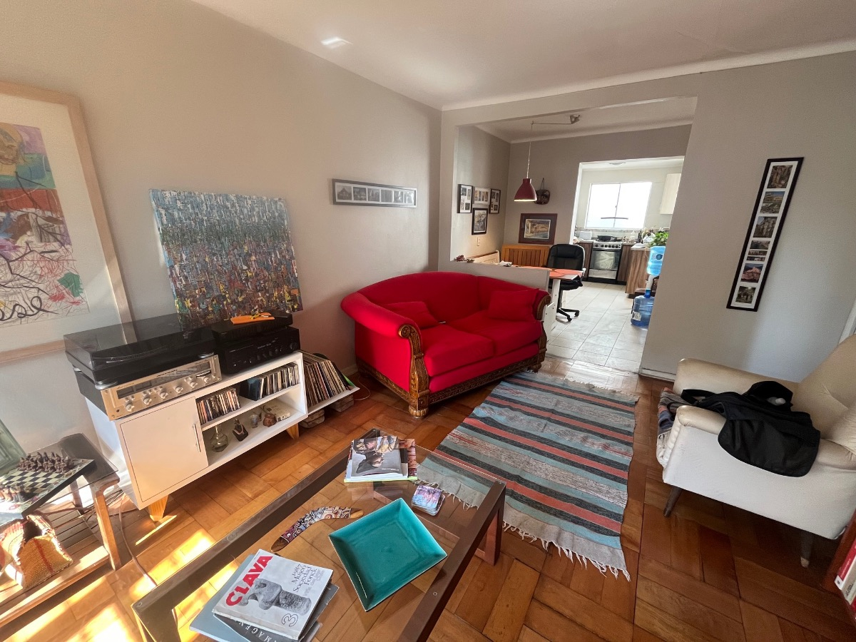 Arriendo Casa P 2D 2B 1B Plaza &Ntilde;u&ntilde;oa - &Ntilde;u&ntilde;oa
