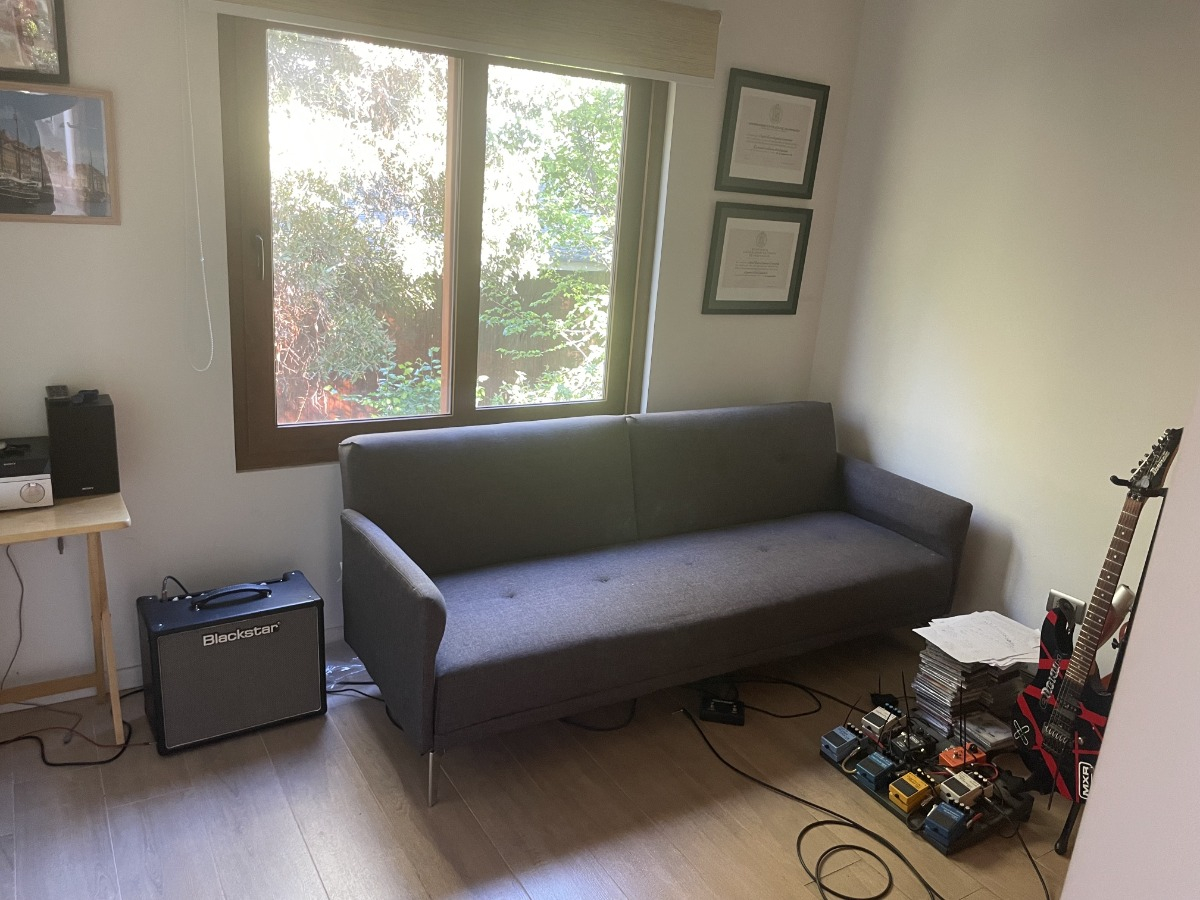 Venta Casa SO 5D en suite Walk-in cl&oacute;set 5B 4E 1B El Array&aacute;n - Lo Barnechea