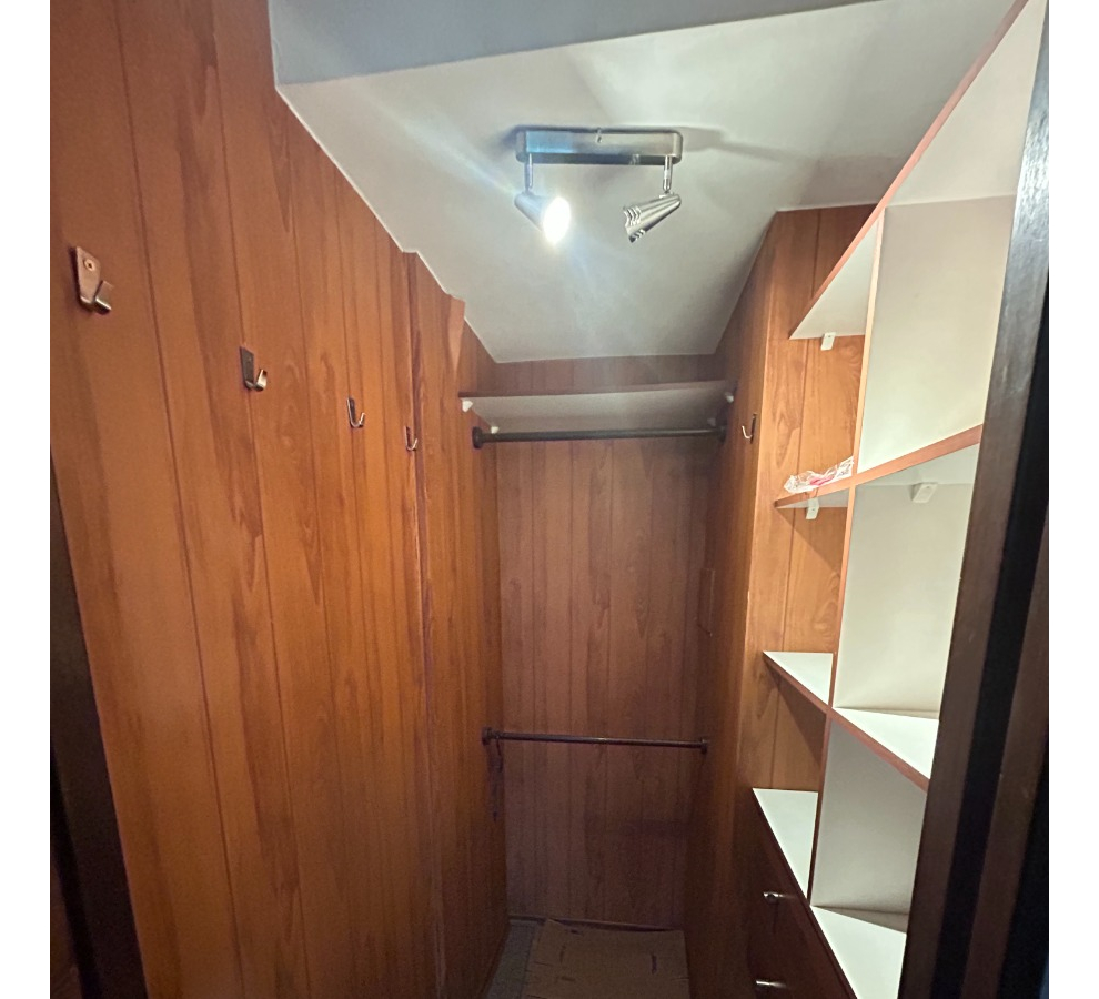 Arriendo Departamento NO 2D 2B 1E 1B Mall Sport - Las Condes