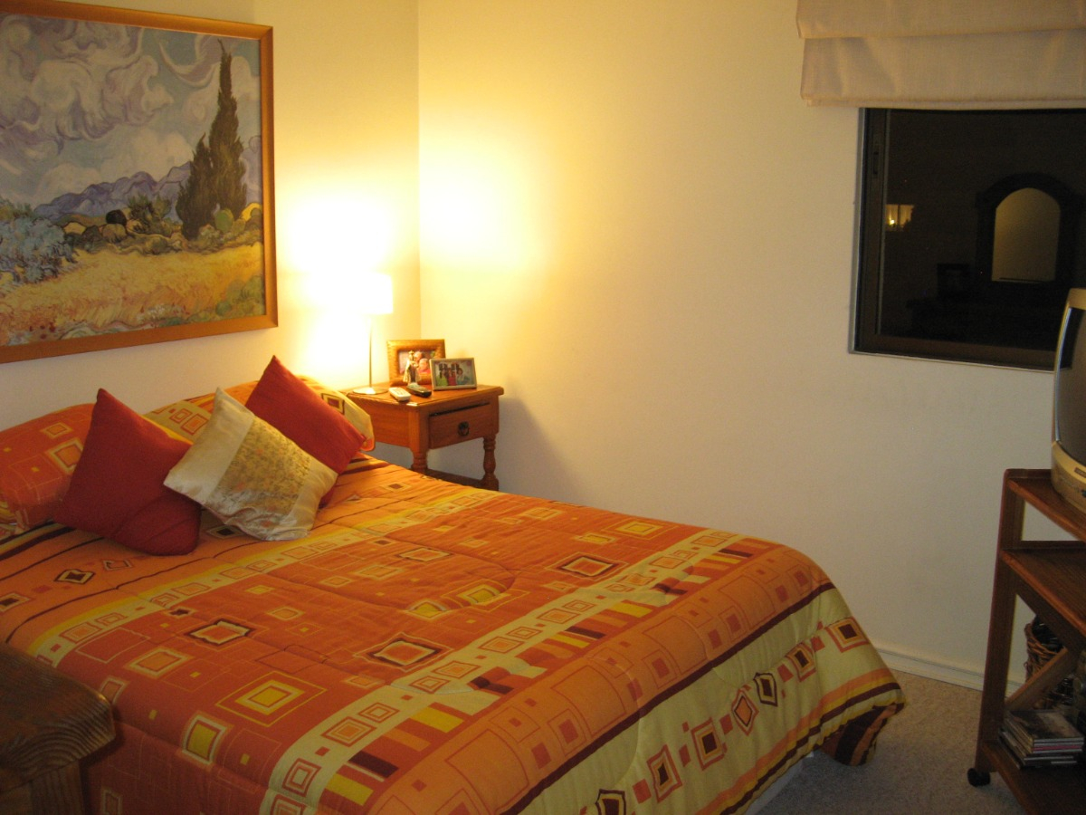 Arriendo Departamento NO 3D en suite Walk-in cl&oacute;set 3B 2E 1B Las Lilas - Providencia