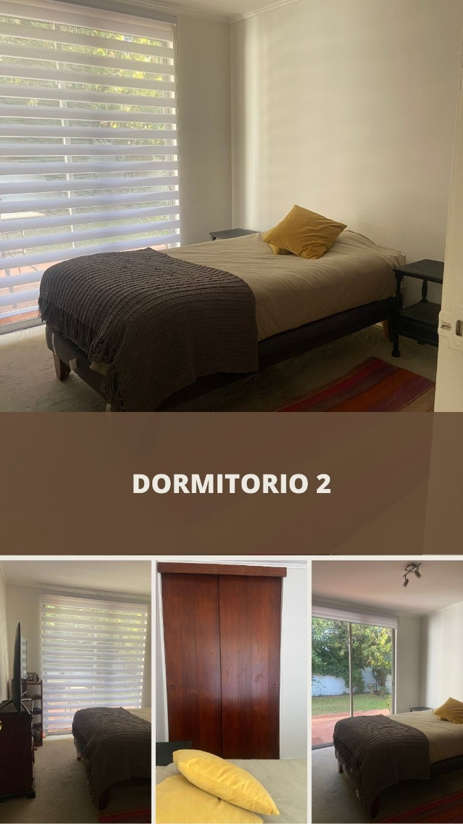 Venta Casa 3D en suite Walk-in cl&oacute;set 3B 1E Juan XXIII - Vitacura