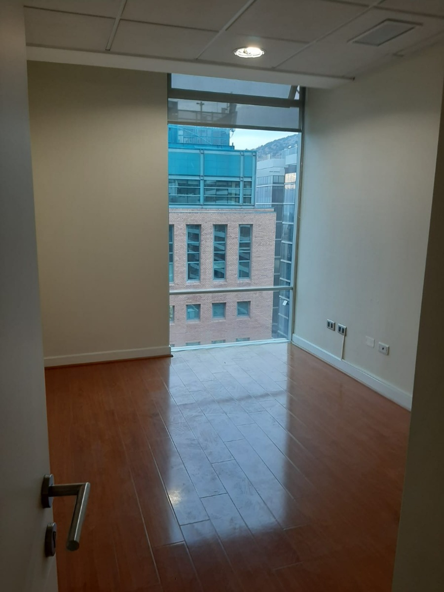 Arriendo Oficina 2B 1E 1B Estoril - Las Condes