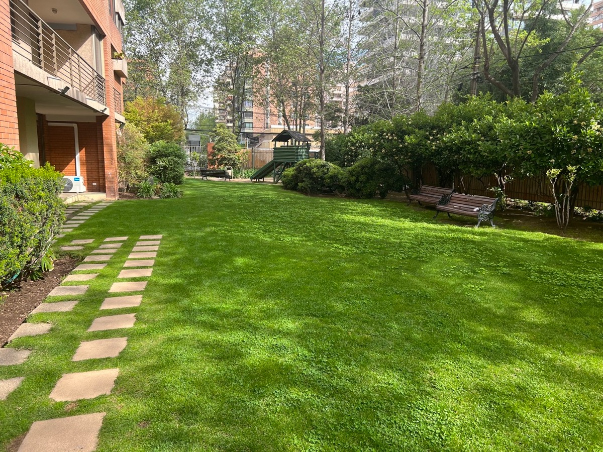 Venta Departamento NO 4D en suite 3B 1E 1B Sebasti&aacute;n Elcano - Las Condes