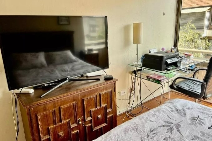 Arriendo Departamento NO 1D en suite Walk-in cl&oacute;set 1B 1E Los Leones - Providencia