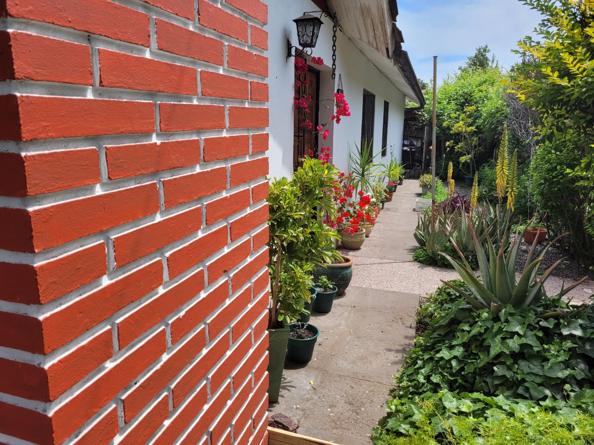 Venta Casa NO 3D 2B 2E 1B Metro Sim&oacute;n Bolivar - La Reina