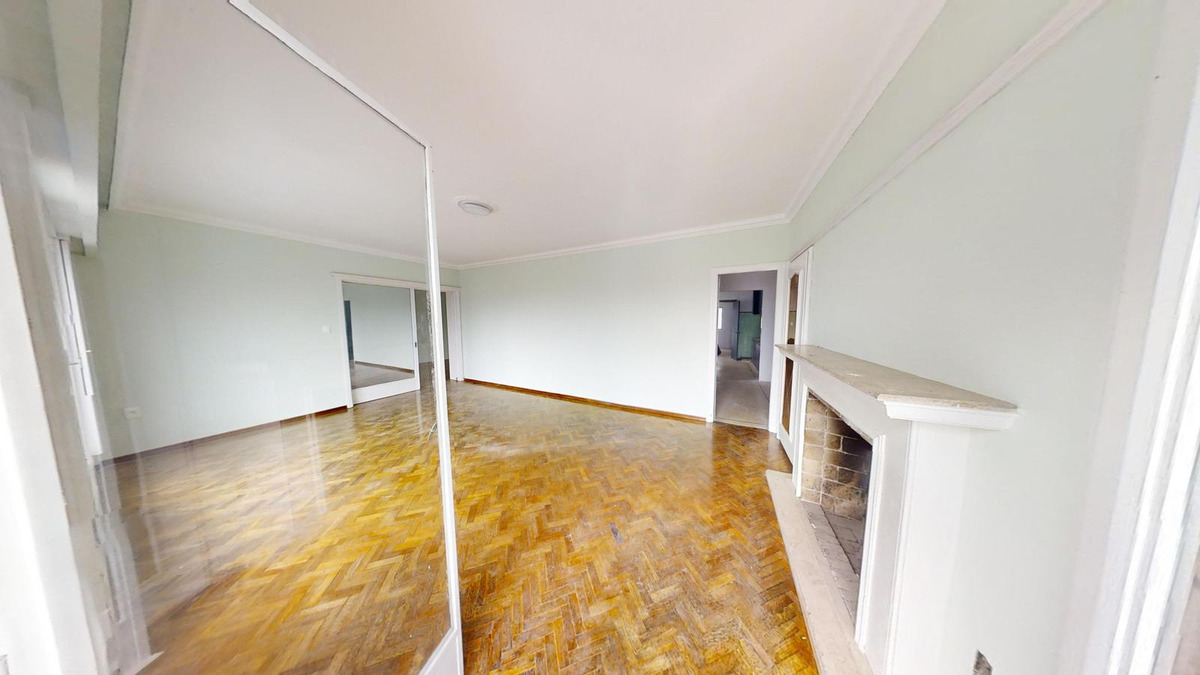 Depto. Arriendo 120 mts 3D 2B - Las Condes